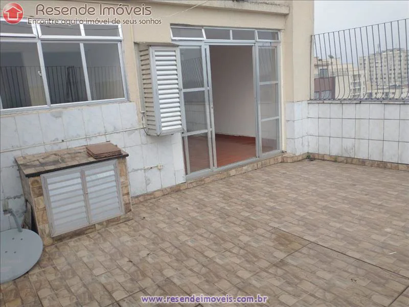 Foto 27 de 28 - Cobertura para venda em Jardim Jalisco