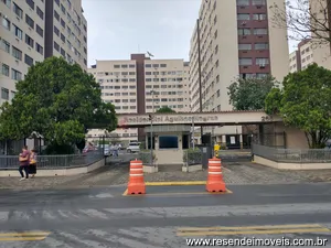 Cobertura para venda em Jardim Jalisco