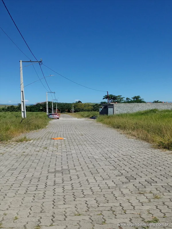 Foto 5 de 8 - Terreno para venda em Fazenda da Barra