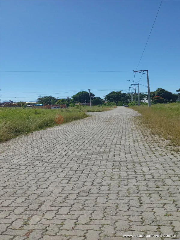 Foto 4 de 8 - Terreno para venda em Fazenda da Barra