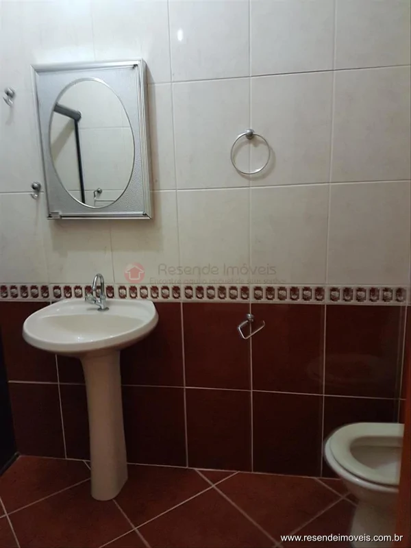 Foto 15 de 22 - Apartamento para aluguel em Paraíso