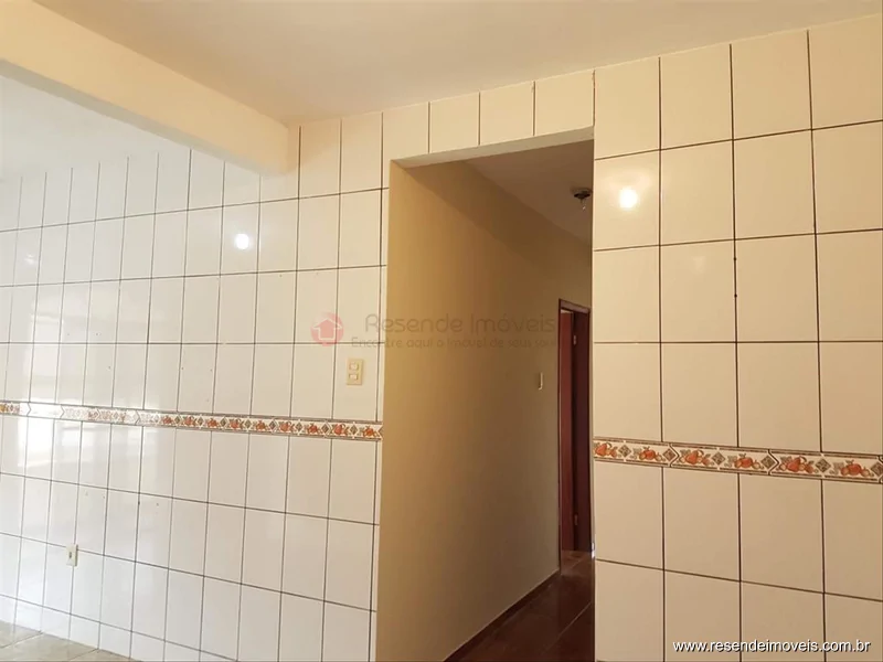 Foto 3 de 22 - Apartamento para aluguel em Paraíso