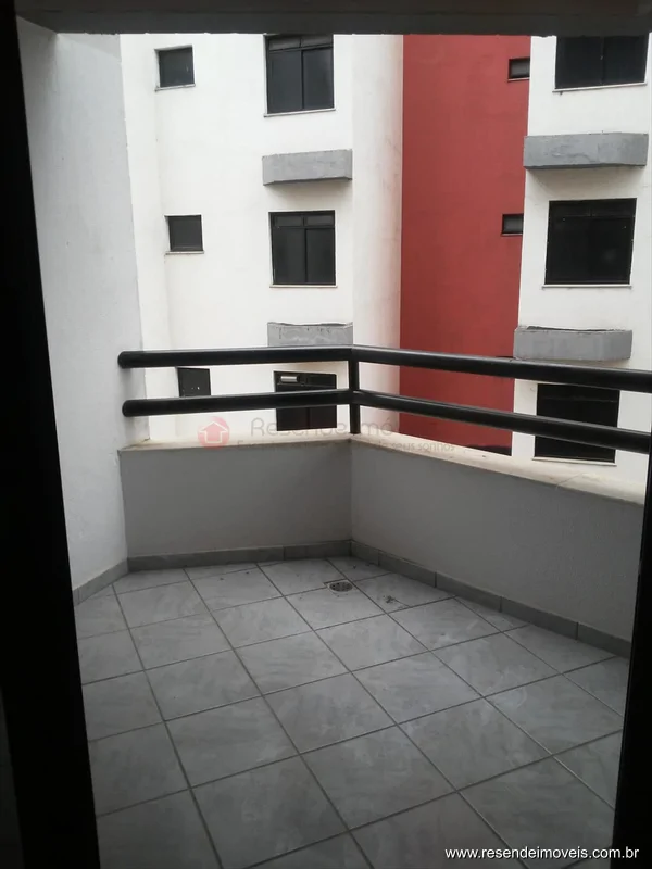 Foto 12 de 12 - Apartamento para venda em Liberdade