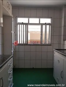 Apartamento para alugar em Liberdade