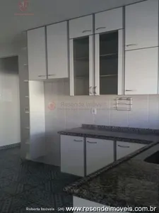 Apartamento para aluguel em Liberdade