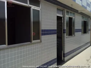 Apartamento para aluguel em Liberdade