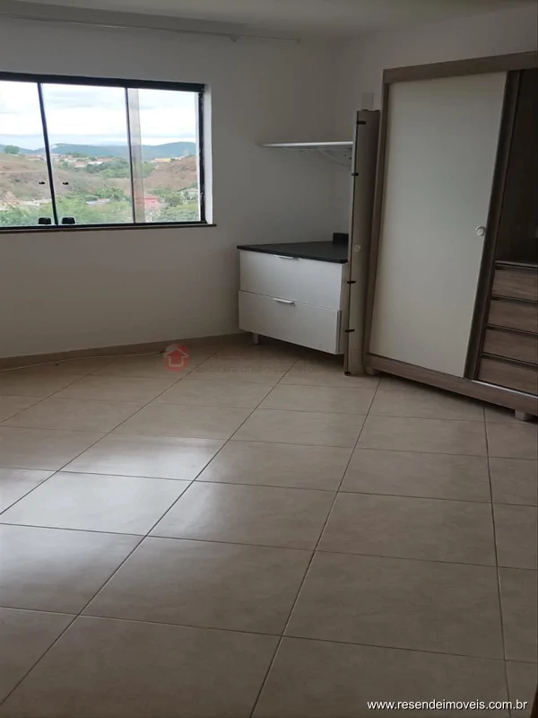 Foto 3 de 16 - Apartamento para aluguel em Morada do Castelo