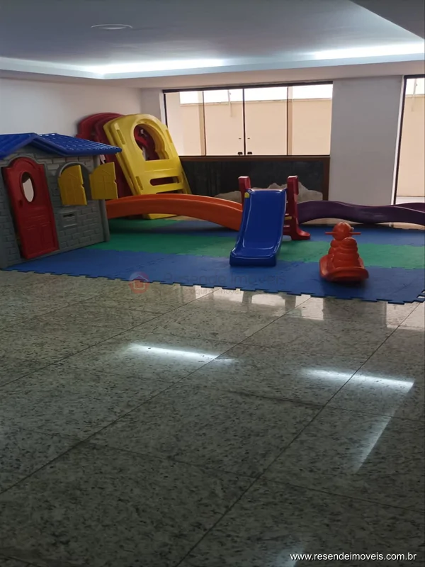 Foto 2 de 16 - Apartamento para aluguel em Morada do Castelo