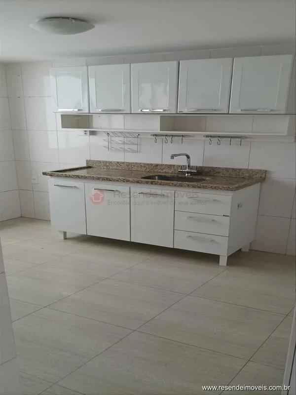 Foto 12 de 16 - Apartamento para aluguel em Morada do Castelo