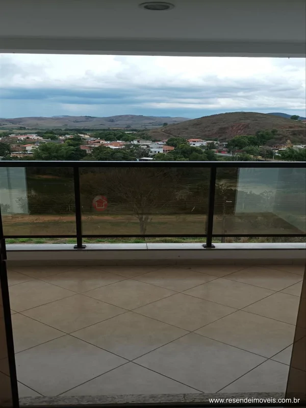 Foto 6 de 16 - Apartamento para aluguel em Morada do Castelo