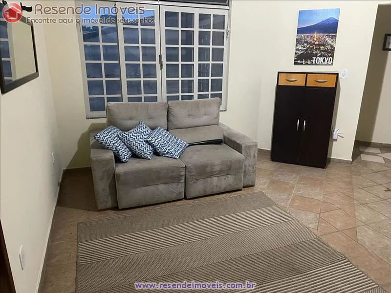 Foto 3 de 19 - Casa para venda em Jardim Brasília II