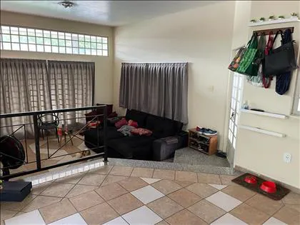 Casa para venda em Jardim Brasília II