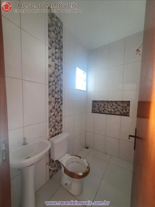 Foto 9 de 10 - Casa para venda em Itapuca