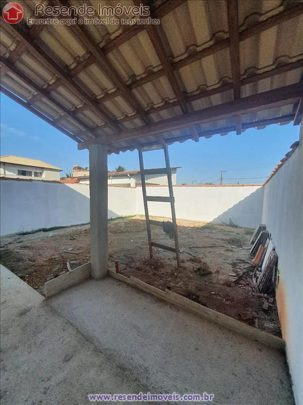 Foto 7 de 10 - Casa para venda em Itapuca