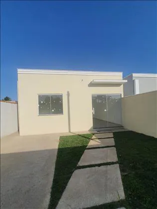 Casa para venda em Itapuca