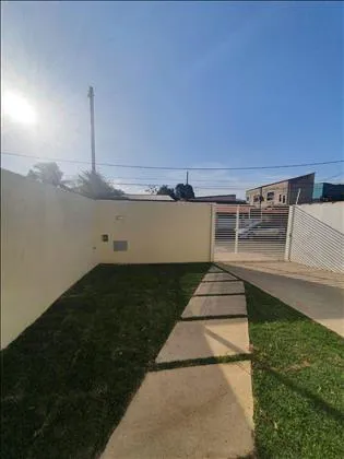 Casa para venda em Itapuca