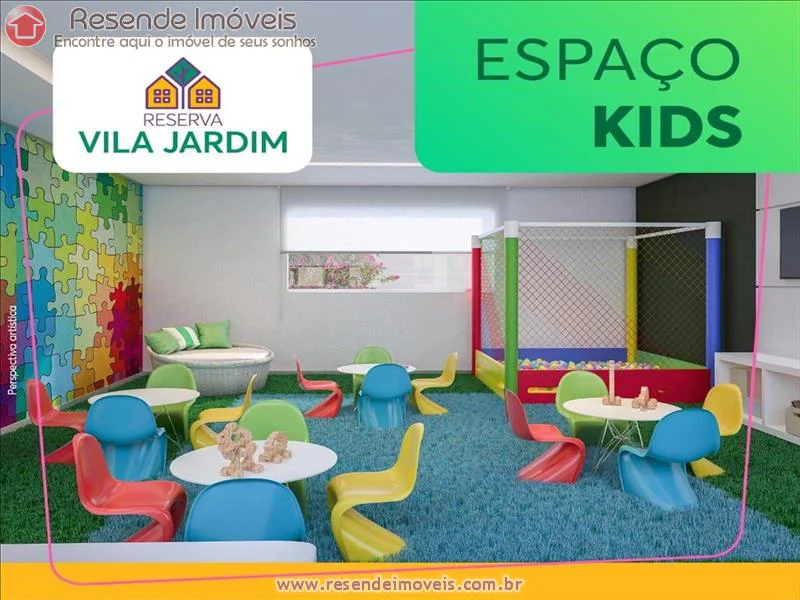 Foto 15 de 15 - Apartamento para venda em Manejo