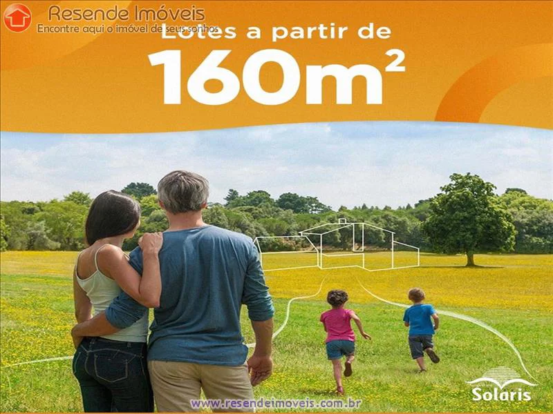 Foto 6 de 6 - Terreno para venda em Jardim do Sol