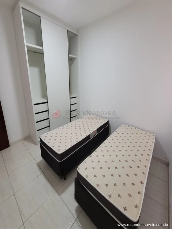 Foto 8 de 11 - Casa para venda em Jardim Aliança II