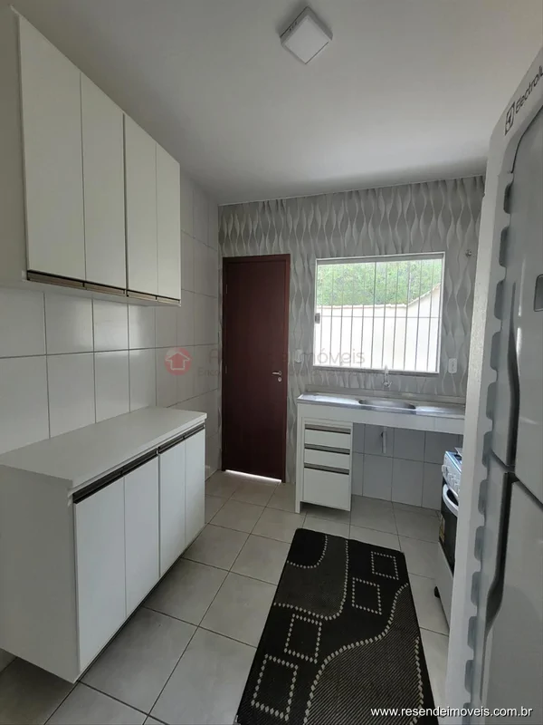 Foto 6 de 11 - Casa para venda em Jardim Aliança II