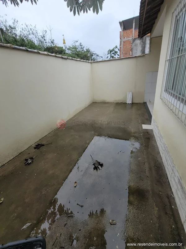 Foto 11 de 11 - Casa para venda em Jardim Aliança II