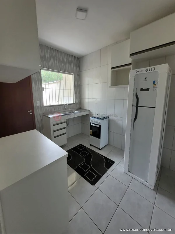 Foto 5 de 11 - Casa para venda em Jardim Aliança II