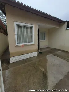 Casa para venda em Jardim Aliança II