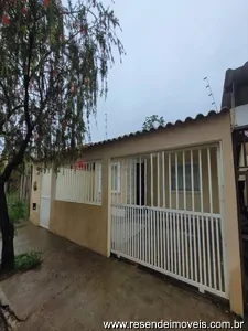 Casa para venda em Jardim Aliança II