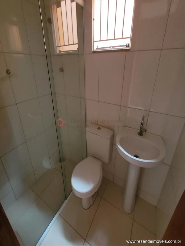 Foto 8 de 10 - Casa para venda em Jardim Aliança II