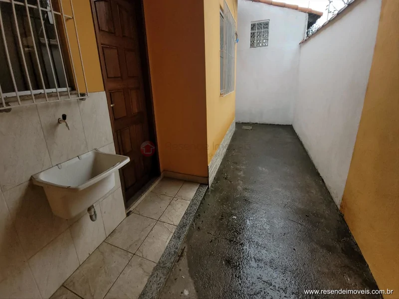 Foto 10 de 10 - Casa para venda em Jardim Aliança II