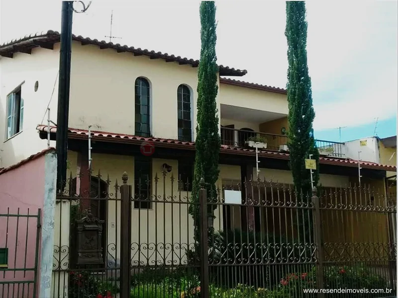 Foto 2 de 21 - Casa para venda em Jardim Tropical