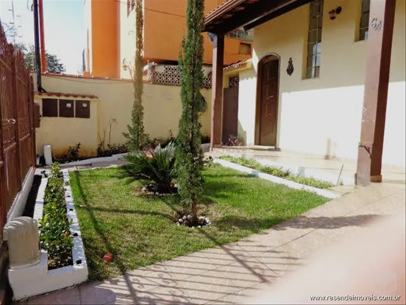 Foto 4 de 21 - Casa para venda em Jardim Tropical