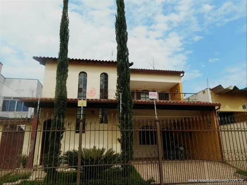 Foto 1 de 21 - Casa para venda em Jardim Tropical