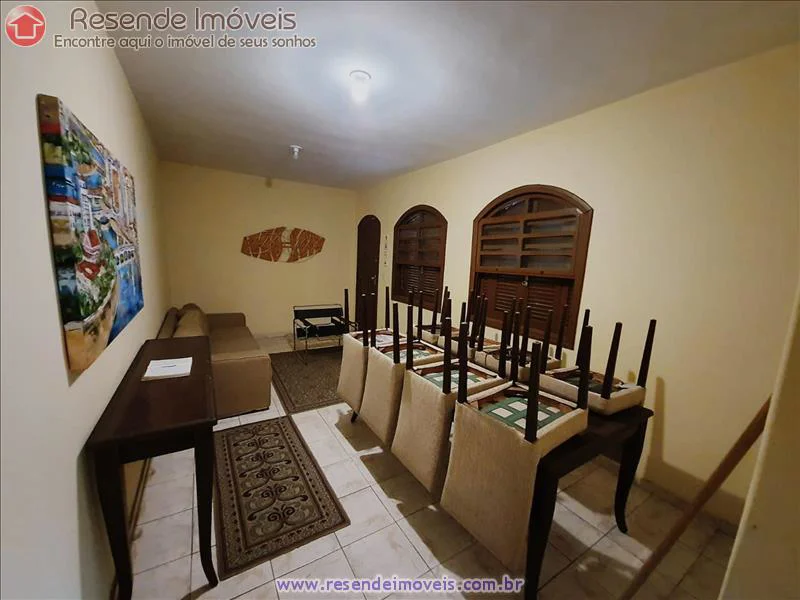 Foto 3 de 21 - Casa para venda em Jardim Tropical