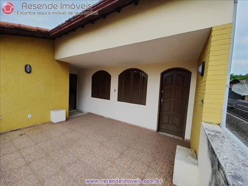 Foto 5 de 21 - Casa para venda em Jardim Tropical