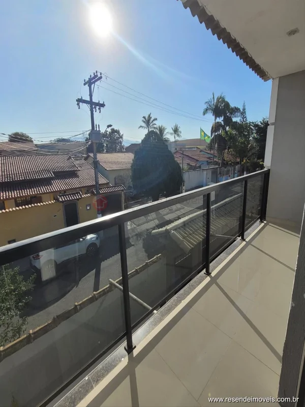 Foto 5 de 11 - Casa para venda em Jardim do Sol