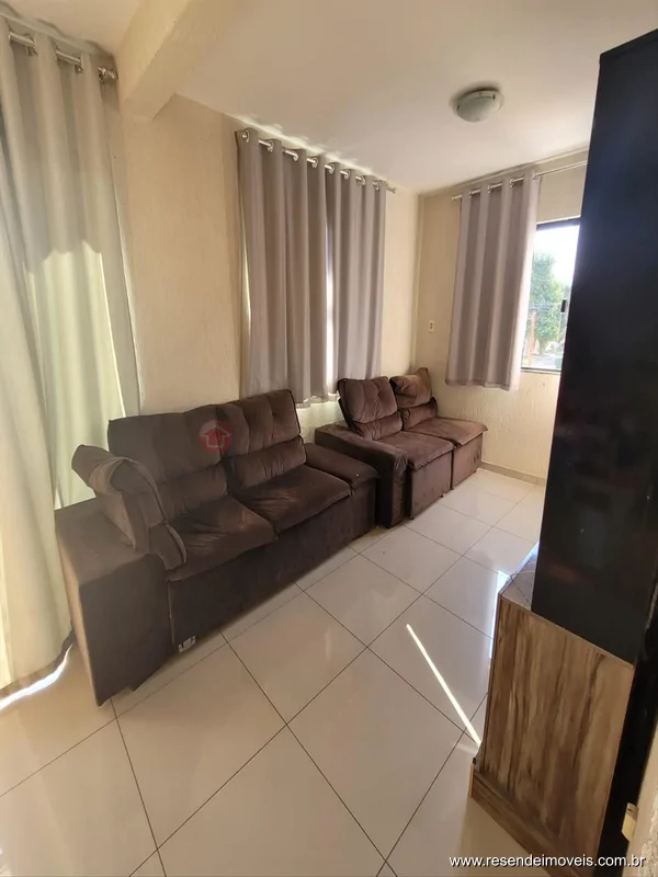 Foto 3 de 11 - Casa para venda em Jardim do Sol