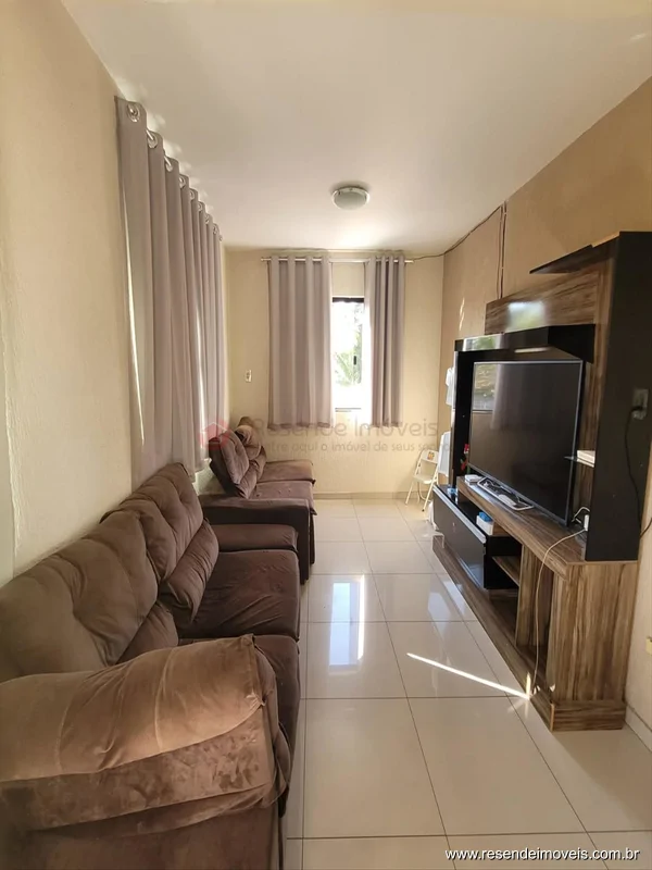 Foto 4 de 11 - Casa para venda em Jardim do Sol