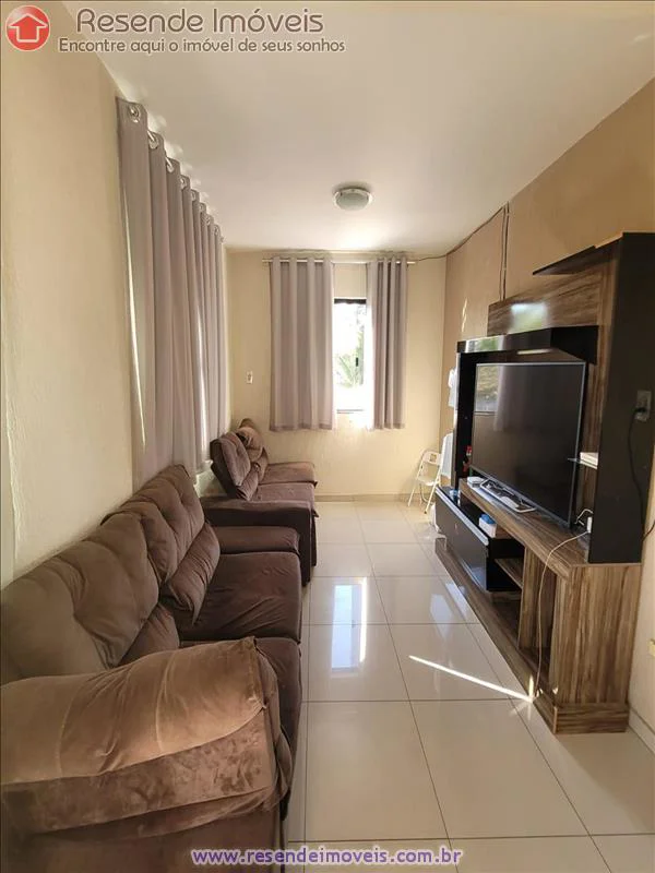 Foto 4 de 11 - Casa para venda e aluguel em Jardim do Sol