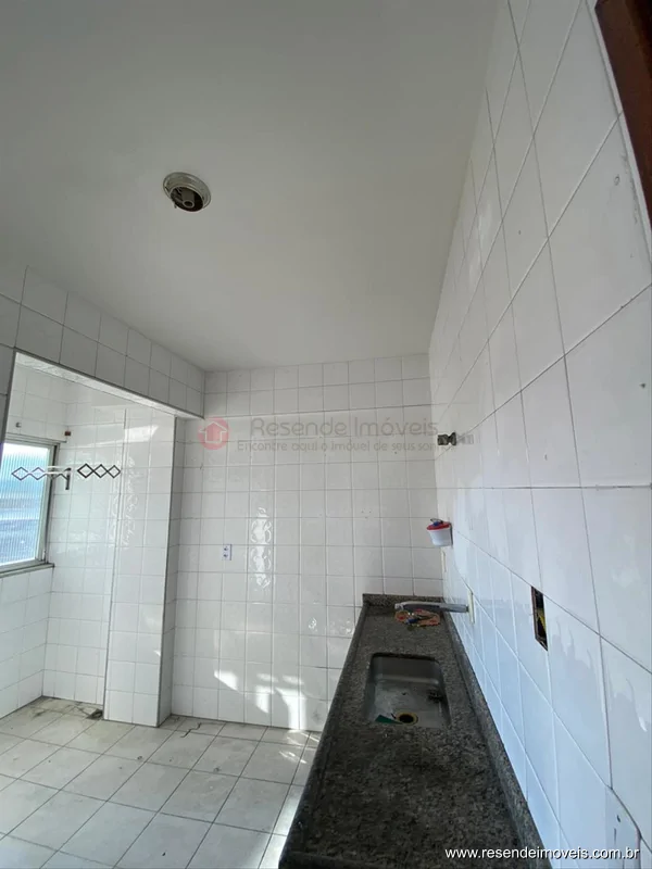 Foto 2 de 11 - Apartamento para aluguel em Vila Julieta