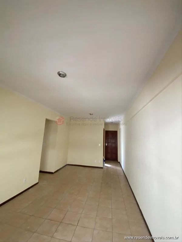 Foto 3 de 11 - Apartamento para aluguel em Vila Julieta