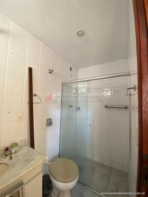Foto 5 de 11 - Apartamento para aluguel em Vila Julieta