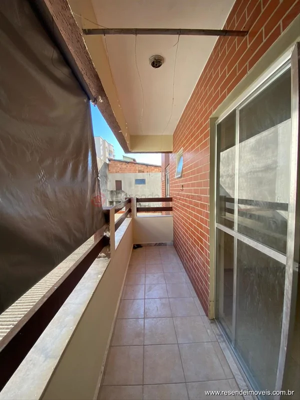 Foto 6 de 11 - Apartamento para aluguel em Vila Julieta