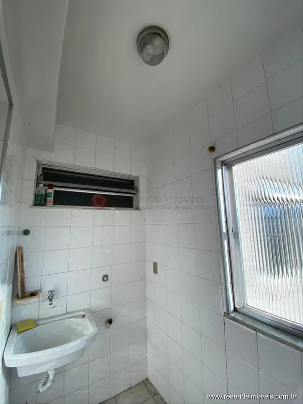 Foto 4 de 11 - Apartamento para aluguel em Vila Julieta