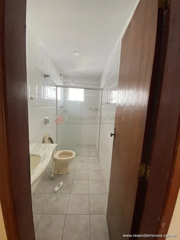 Foto 9 de 11 - Apartamento para aluguel em Vila Julieta