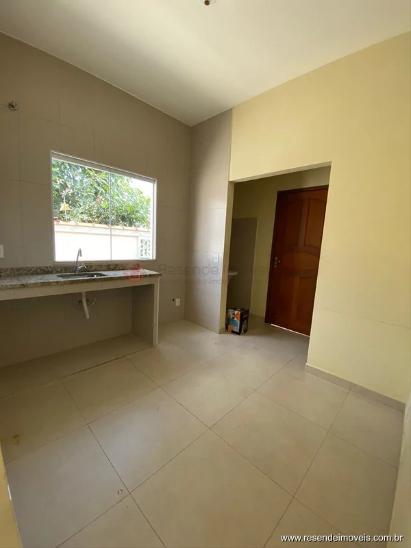 Foto 11 de 21 - Casa para aluguel em Parque Ipiranga II