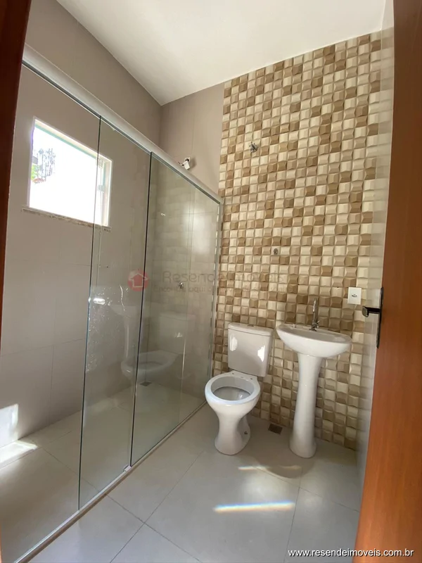 Foto 21 de 21 - Casa para aluguel em Parque Ipiranga II