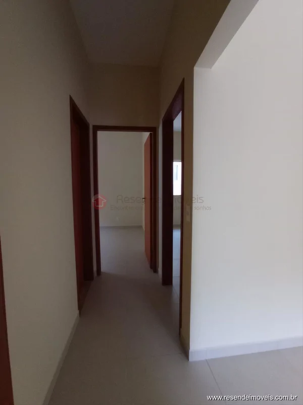 Foto 4 de 21 - Casa para aluguel em Parque Ipiranga II