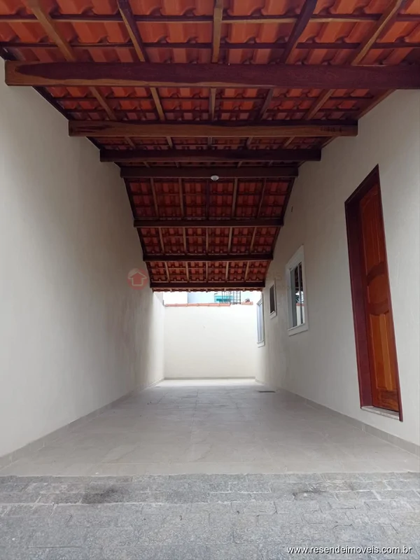 Foto 10 de 21 - Casa para aluguel em Parque Ipiranga II