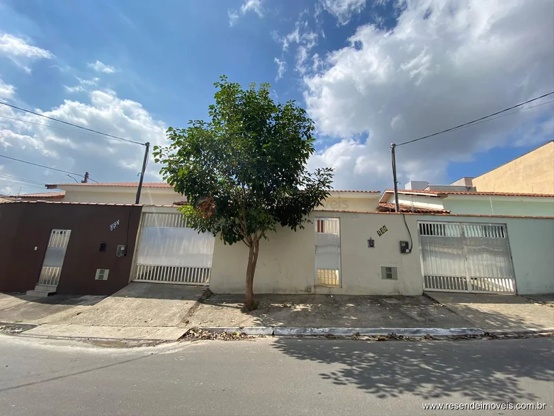 Foto 20 de 21 - Casa para aluguel em Parque Ipiranga II